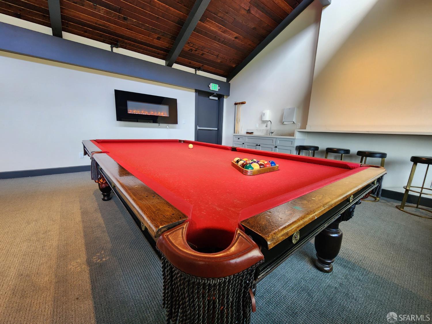 5140 Diamond Heights Boulevard, Unit 203A San Francisco, CA 94131 - Photo 23 of 33