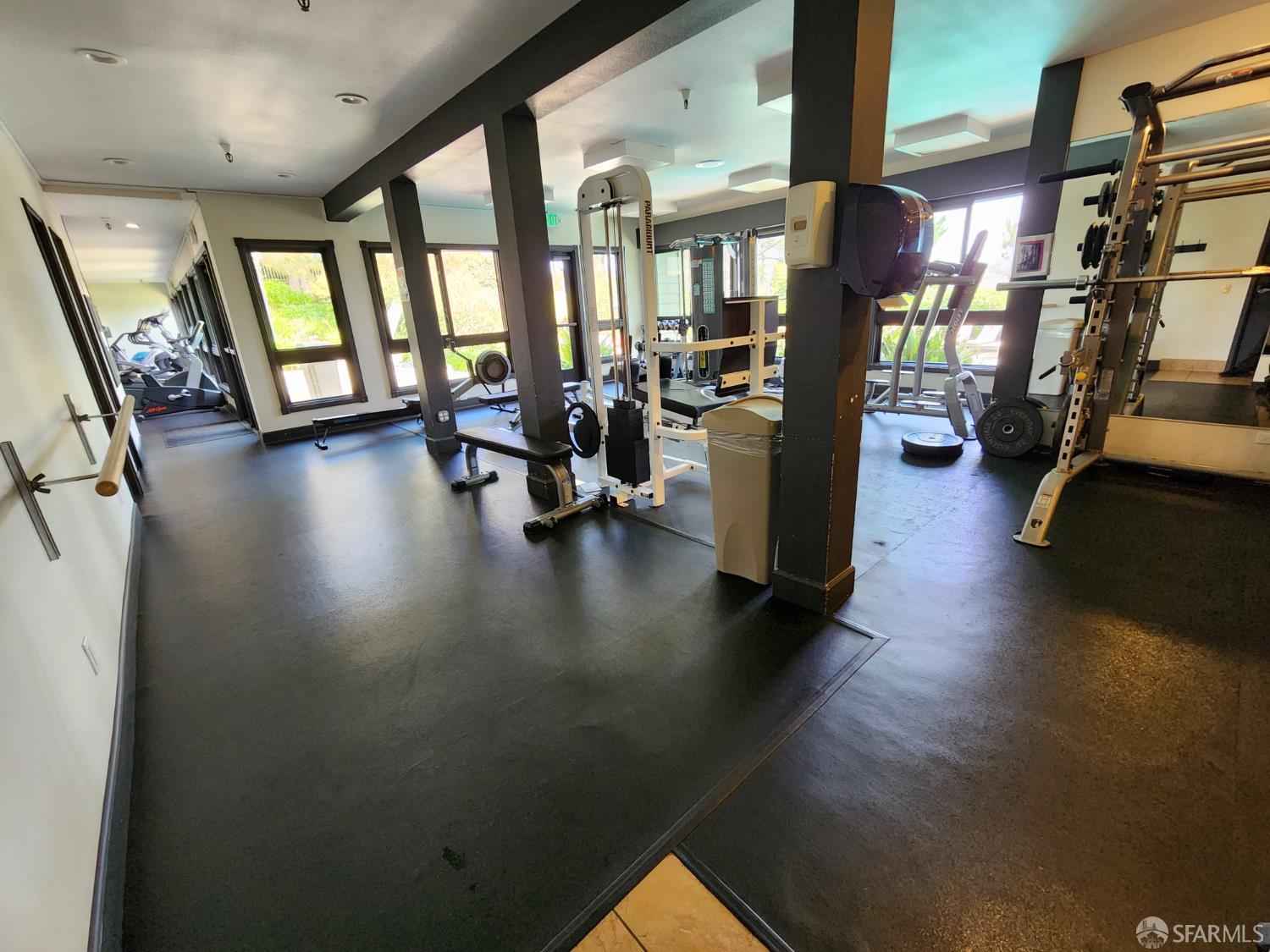 5140 Diamond Heights Boulevard, Unit 203A San Francisco, CA 94131 - Photo 26 of 33