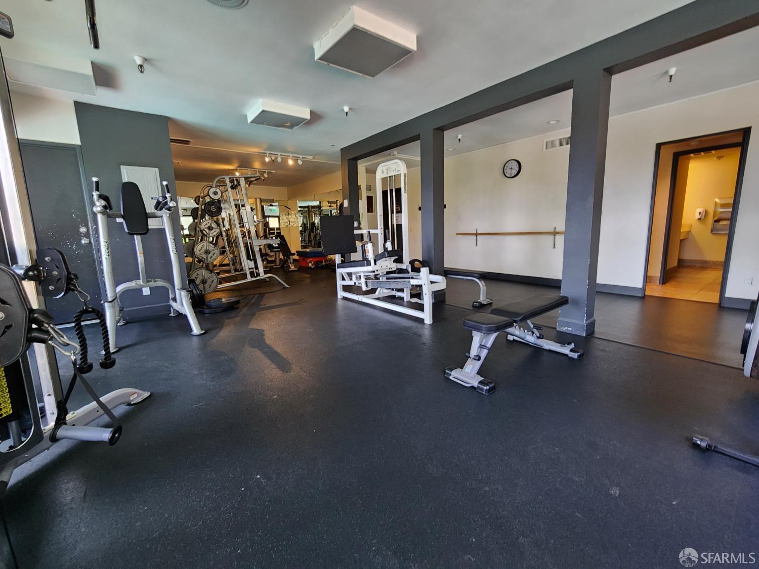 5140 Diamond Heights Boulevard, Unit 203A San Francisco, CA 94131 - Photo 27 of 33