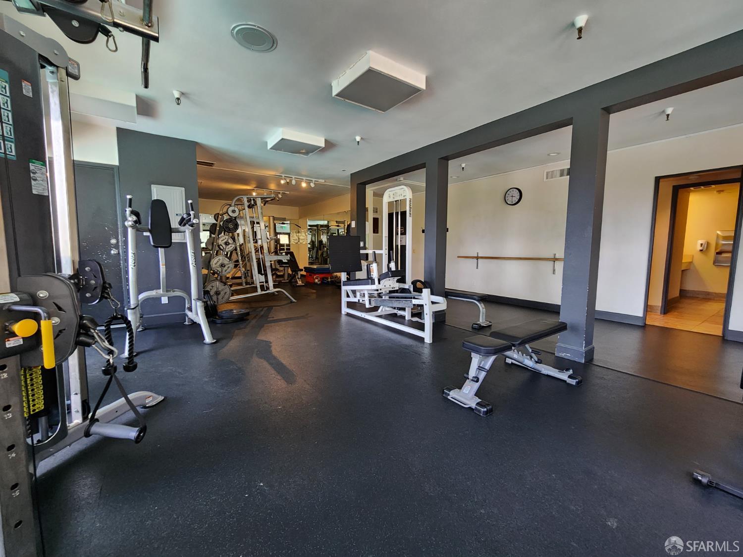 5140 Diamond Heights Boulevard, Unit 203A San Francisco, CA 94131 - Photo 28 of 33