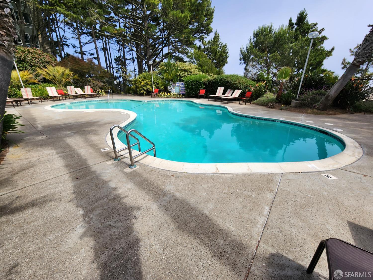 5140 Diamond Heights Boulevard, Unit 203A San Francisco, CA 94131 - Photo 31 of 33