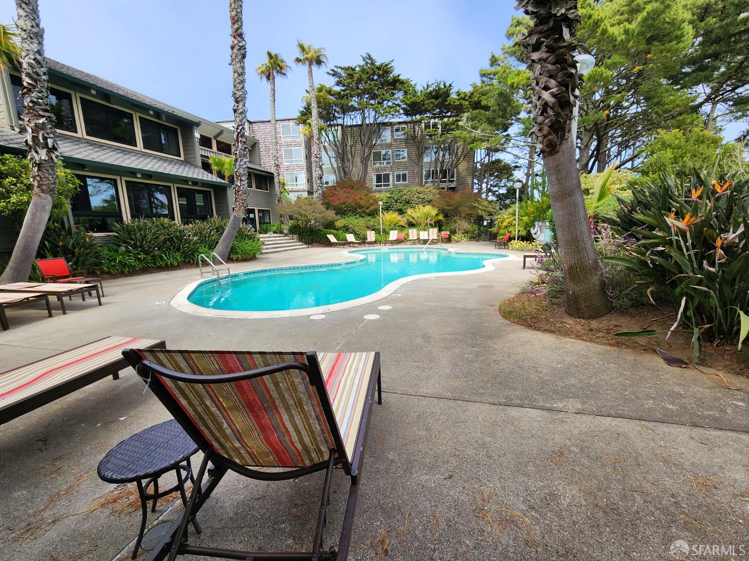 5140 Diamond Heights Boulevard, Unit 203A San Francisco, CA 94131 - Photo 32 of 33