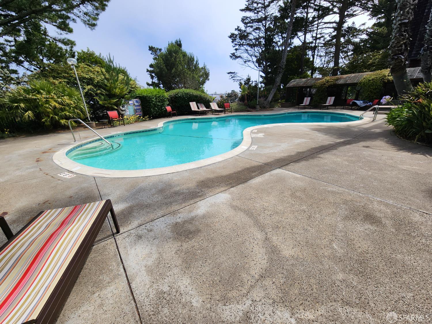 5140 Diamond Heights Boulevard, Unit 203A San Francisco, CA 94131 - Photo 33 of 33