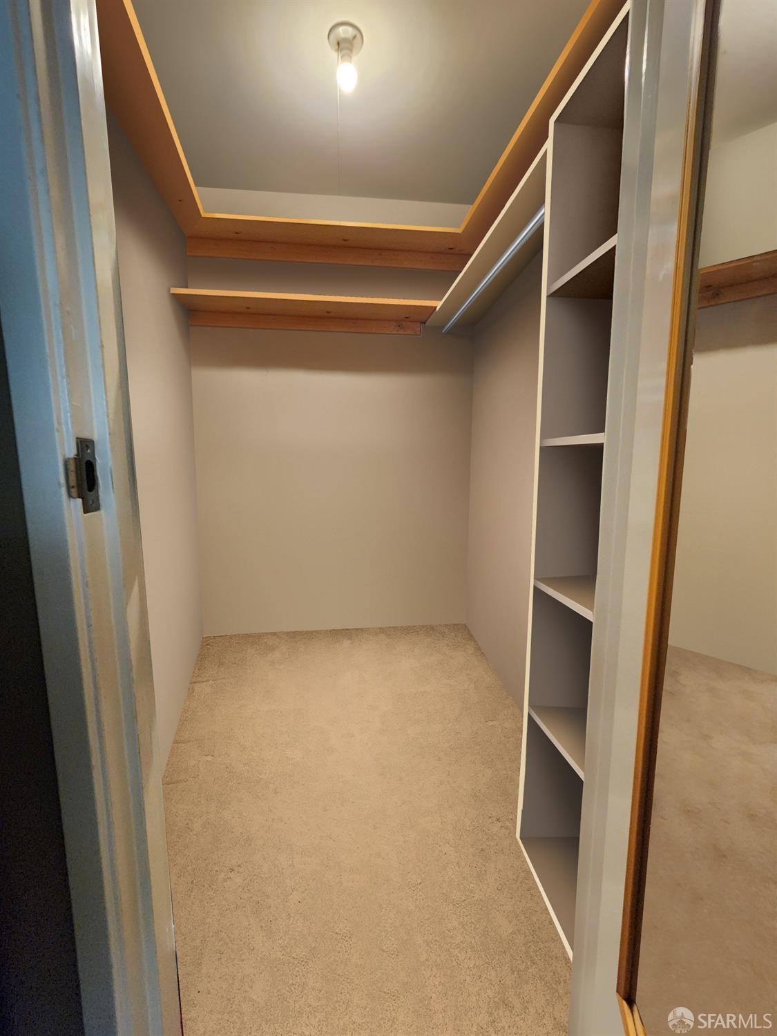 5140 Diamond Heights Boulevard, Unit 203A San Francisco, CA 94131 - Photo 7 of 33 Virtually Edited – Furniture/Items Removed