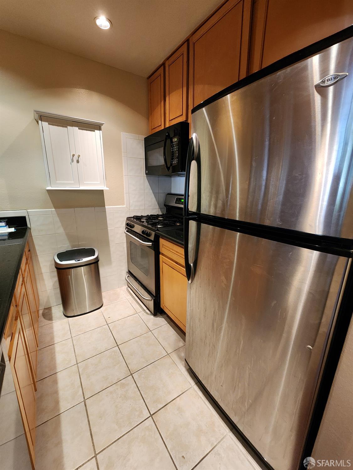 5140 Diamond Heights Boulevard, Unit 203A San Francisco, CA 94131 - Photo 8 of 33 Virtually Edited – Furniture/Items Removed