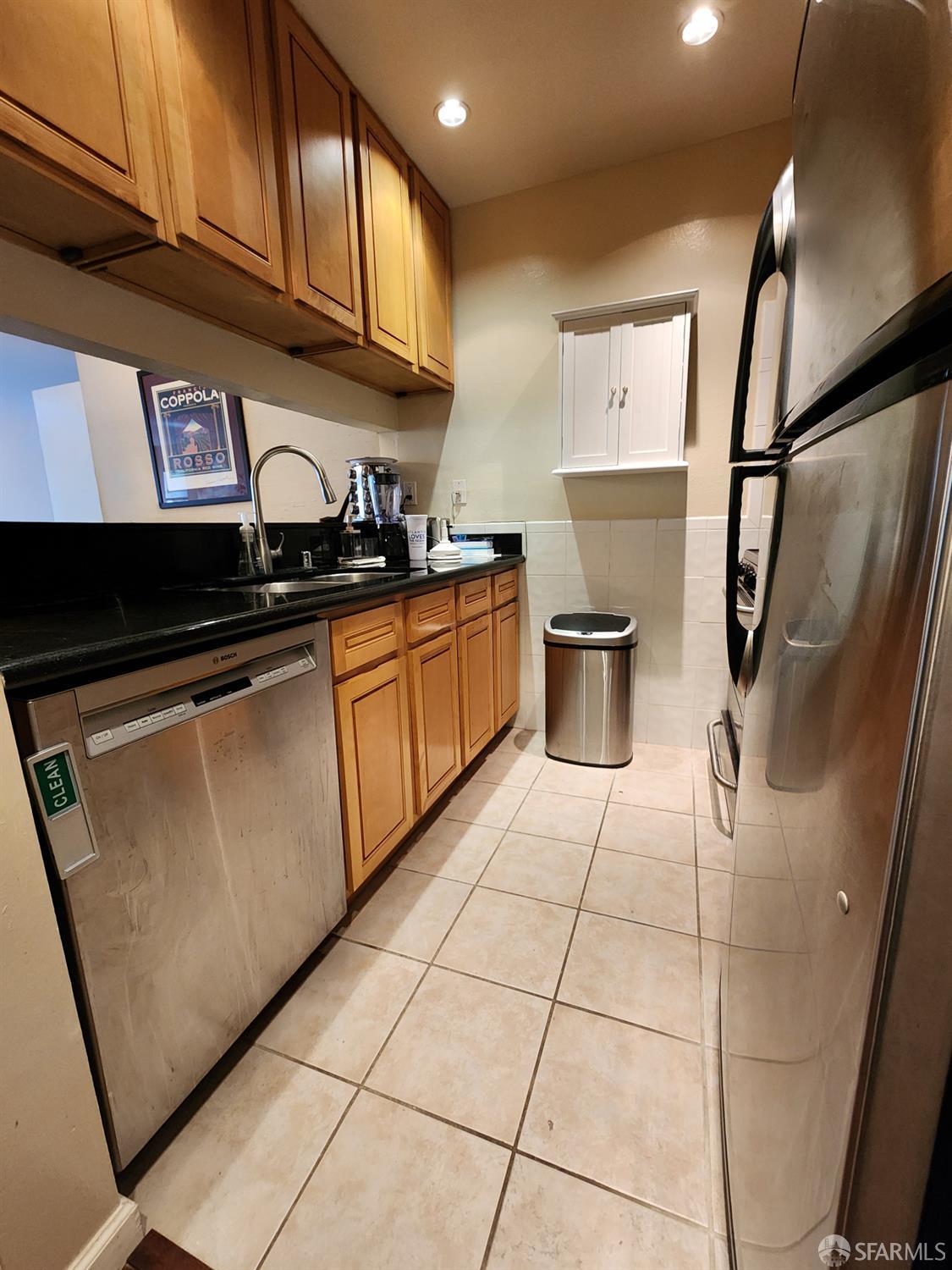 5140 Diamond Heights Boulevard, Unit 203A San Francisco, CA 94131 - Photo 9 of 33 Virtually Edited – Furniture/Items Removed