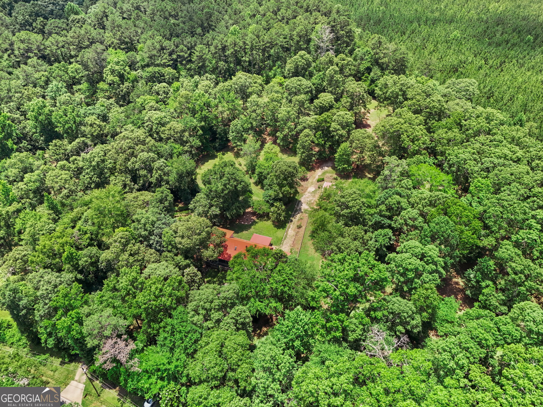 575 Covered Bridge Road Covington, GA 30016 - Photo 7 of 47