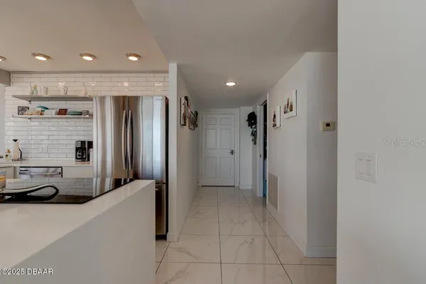 $615,000 | 2828 North Atlantic Avenue, Unit 302, Daytona Beach, FL 32118