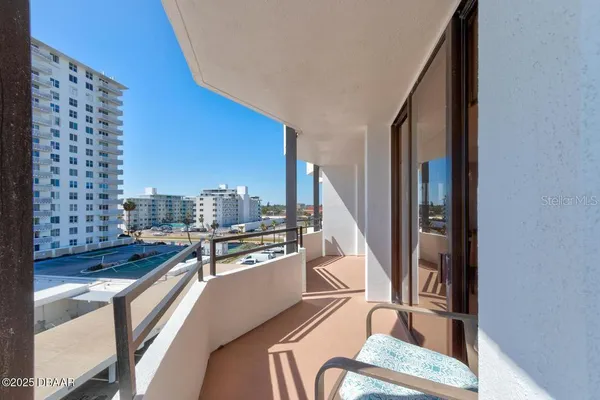 $615,000 | 2828 North Atlantic Avenue, Unit 302, Daytona Beach, FL 32118