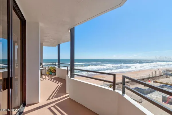 $615,000 | 2828 North Atlantic Avenue, Unit 302, Daytona Beach, FL 32118