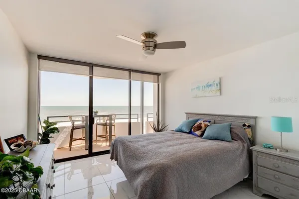 $615,000 | 2828 North Atlantic Avenue, Unit 302, Daytona Beach, FL 32118