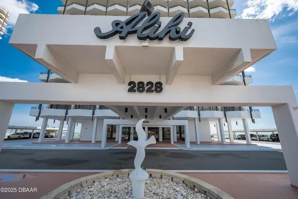 $615,000 | 2828 North Atlantic Avenue, Unit 302, Daytona Beach, FL 32118