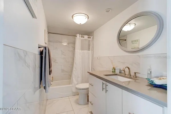 $615,000 | 2828 North Atlantic Avenue, Unit 302, Daytona Beach, FL 32118