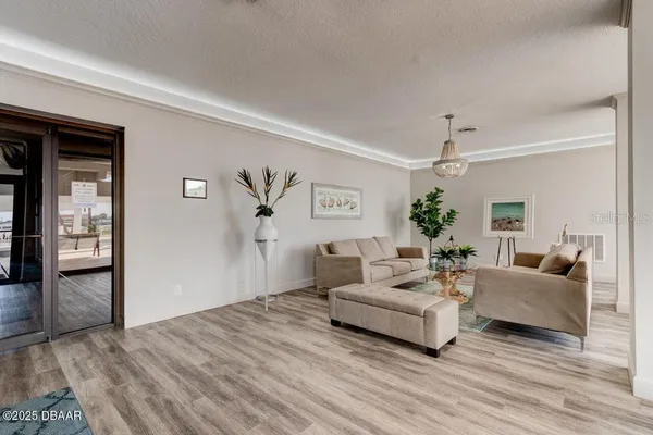 $615,000 | 2828 North Atlantic Avenue, Unit 302, Daytona Beach, FL 32118