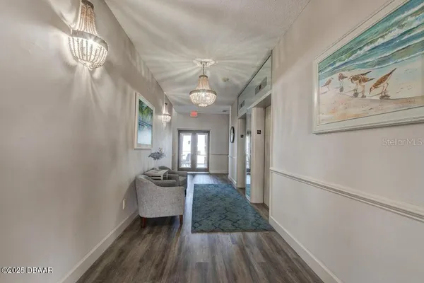 $615,000 | 2828 North Atlantic Avenue, Unit 302, Daytona Beach, FL 32118