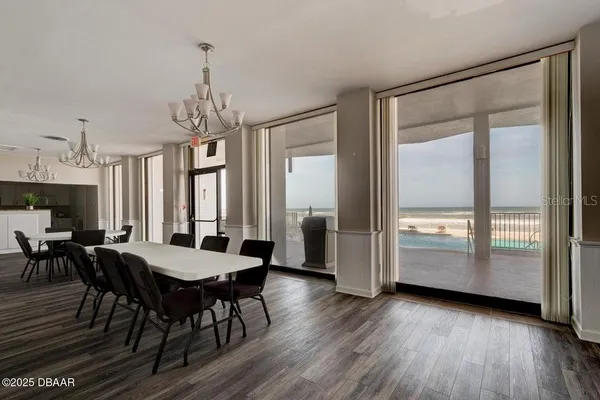 $615,000 | 2828 North Atlantic Avenue, Unit 302, Daytona Beach, FL 32118