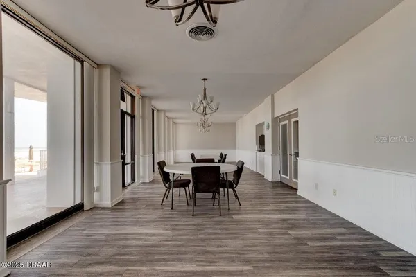 $615,000 | 2828 North Atlantic Avenue, Unit 302, Daytona Beach, FL 32118