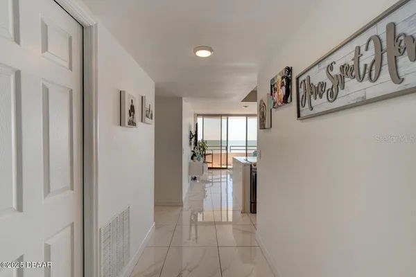 $615,000 | 2828 North Atlantic Avenue, Unit 302, Daytona Beach, FL 32118