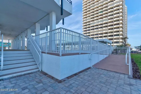 $615,000 | 2828 North Atlantic Avenue, Unit 302, Daytona Beach, FL 32118