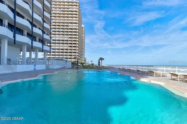 $615,000 | 2828 North Atlantic Avenue, Unit 302, Daytona Beach, FL 32118