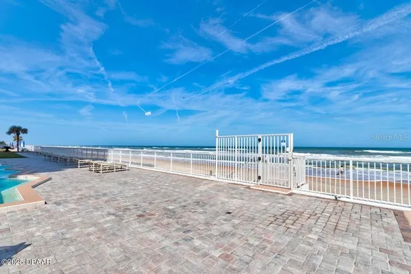 $615,000 | 2828 North Atlantic Avenue, Unit 302, Daytona Beach, FL 32118