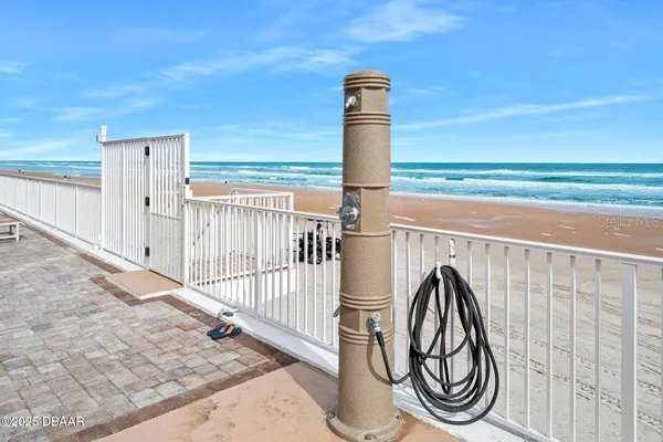 $615,000 | 2828 North Atlantic Avenue, Unit 302, Daytona Beach, FL 32118