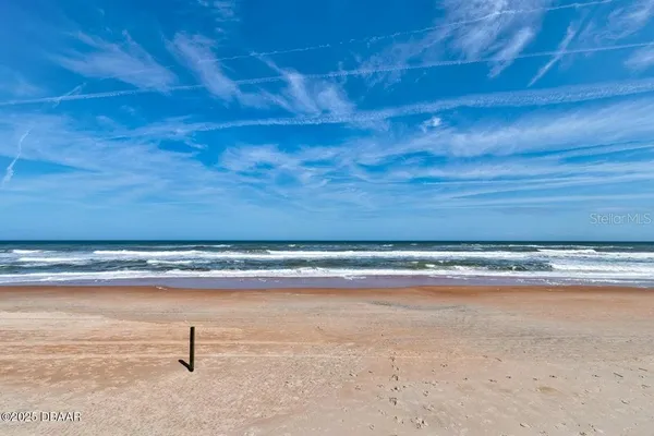 $615,000 | 2828 North Atlantic Avenue, Unit 302, Daytona Beach, FL 32118