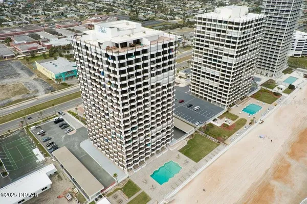 $615,000 | 2828 North Atlantic Avenue, Unit 302, Daytona Beach, FL 32118