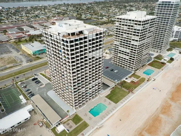$615,000 | 2828 North Atlantic Avenue, Unit 302, Daytona Beach, FL 32118