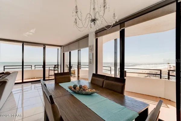 $615,000 | 2828 North Atlantic Avenue, Unit 302, Daytona Beach, FL 32118