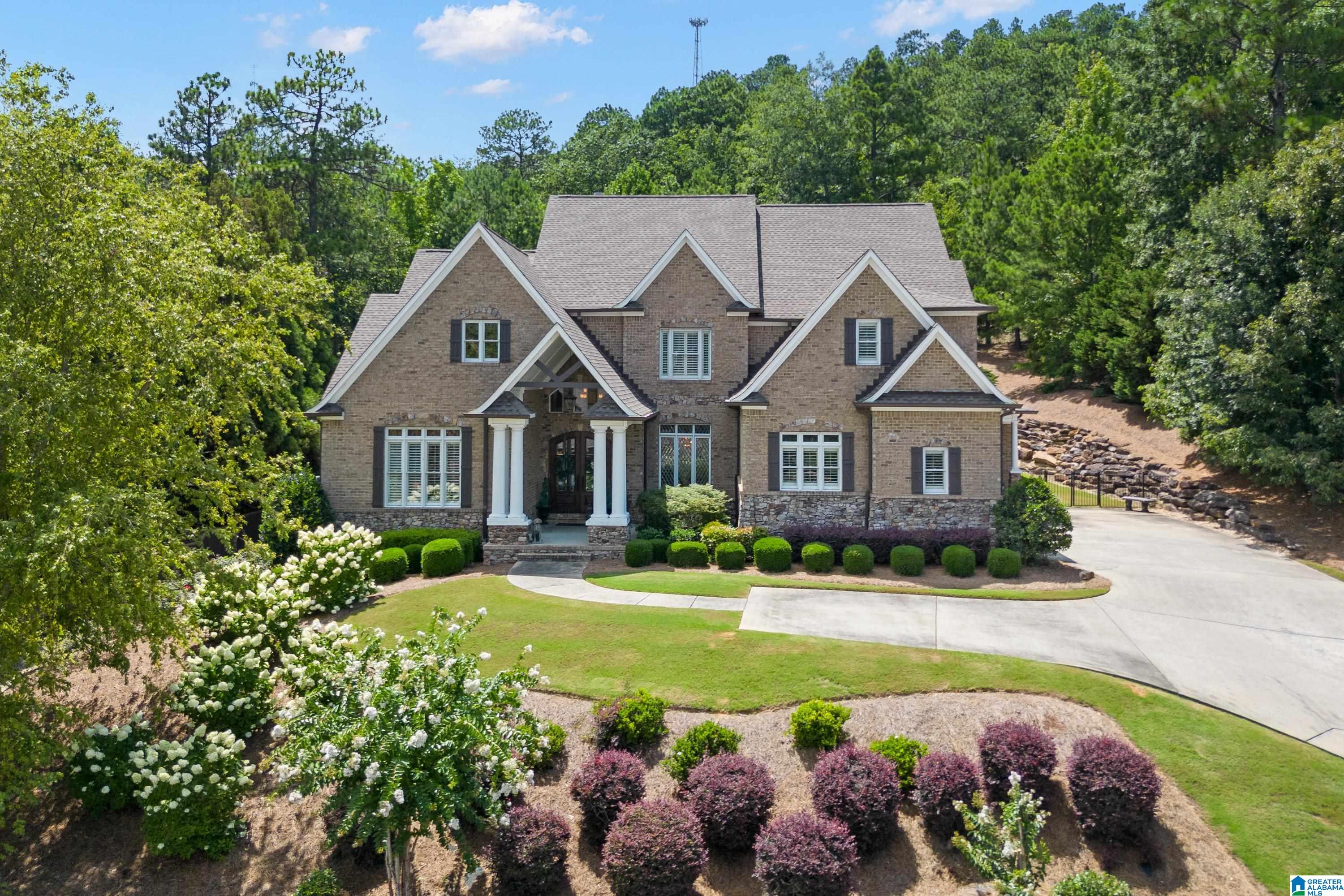 2035 Springhill Court Birmingham, AL 35242 - Photo 2 of 45