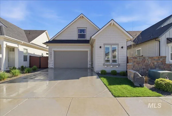 $536,900 | 3855 West Spring House Lane, Eagle, ID 83616