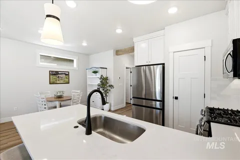 $536,900 | 3855 West Spring House Lane, Eagle, ID 83616