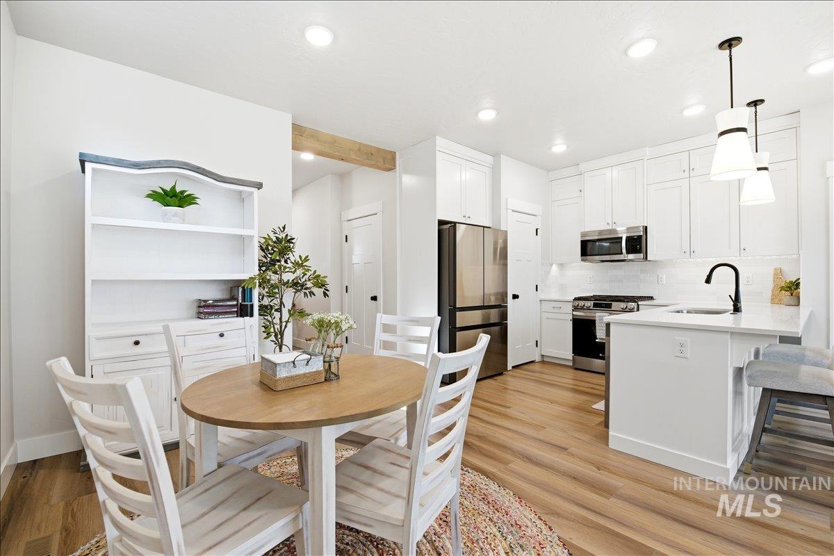 3855 West Spring House Lane Eagle, ID 83616 - Photo 14 of 38