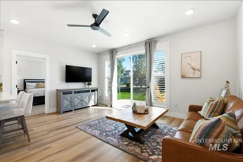 $536,900 | 3855 West Spring House Lane, Eagle, ID 83616