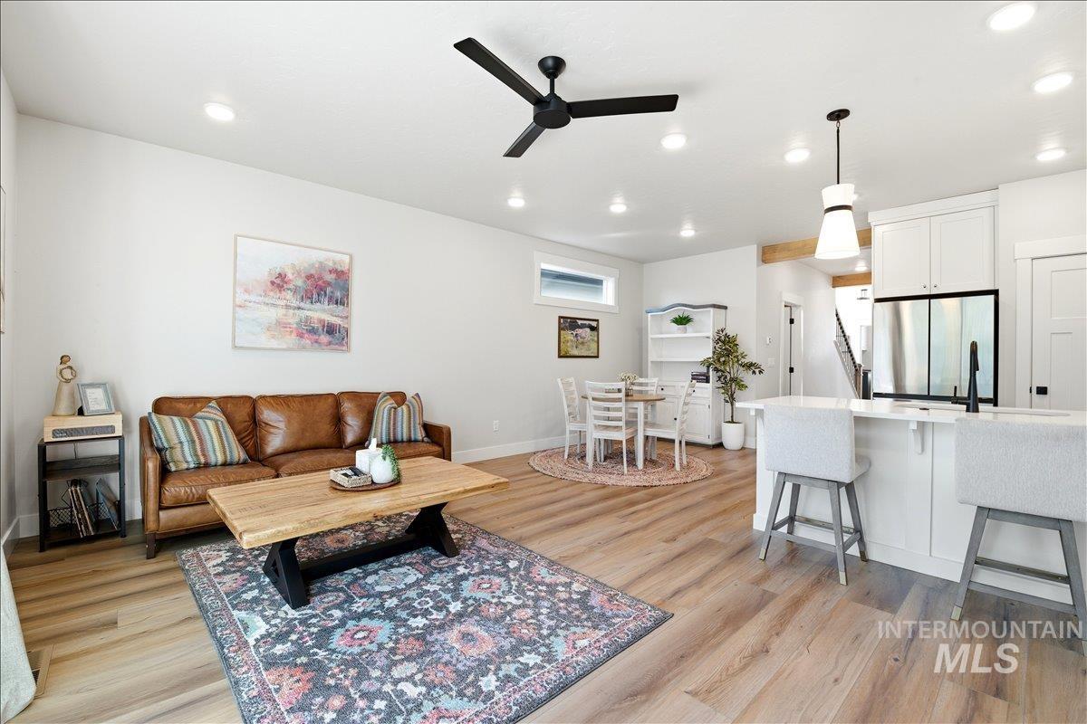 3855 West Spring House Lane Eagle, ID 83616 - Photo 17 of 38