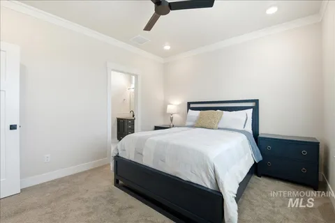 $536,900 | 3855 West Spring House Lane, Eagle, ID 83616