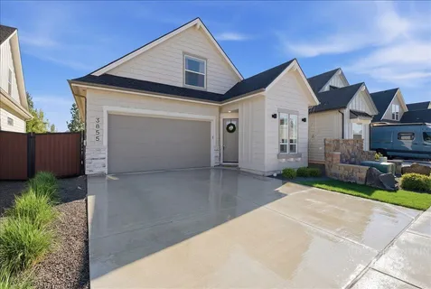 $536,900 | 3855 West Spring House Lane, Eagle, ID 83616