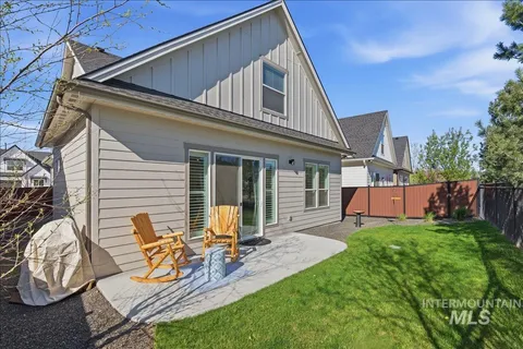 $536,900 | 3855 West Spring House Lane, Eagle, ID 83616