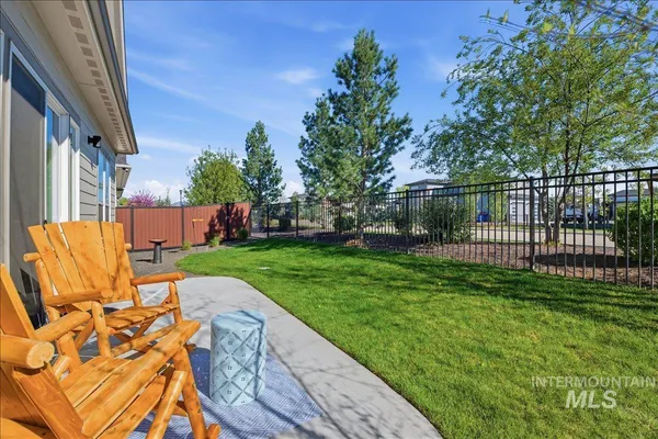 $536,900 | 3855 West Spring House Lane, Eagle, ID 83616