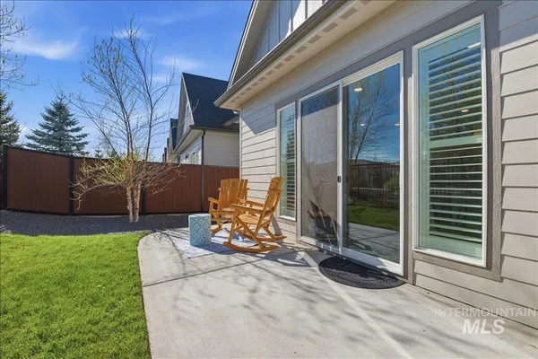 $536,900 | 3855 West Spring House Lane, Eagle, ID 83616