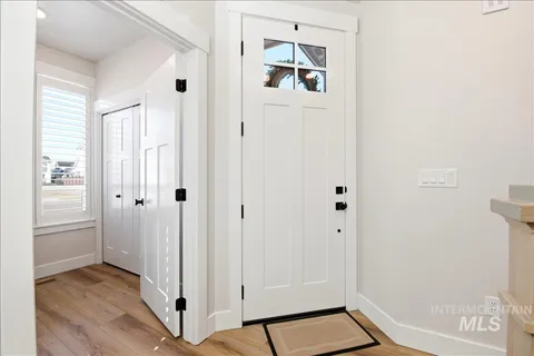 $536,900 | 3855 West Spring House Lane, Eagle, ID 83616