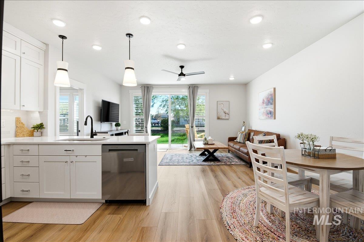 3855 West Spring House Lane Eagle, ID 83616 - Photo 5 of 38