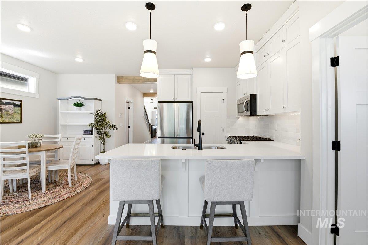 3855 West Spring House Lane Eagle, ID 83616 - Photo 6 of 38