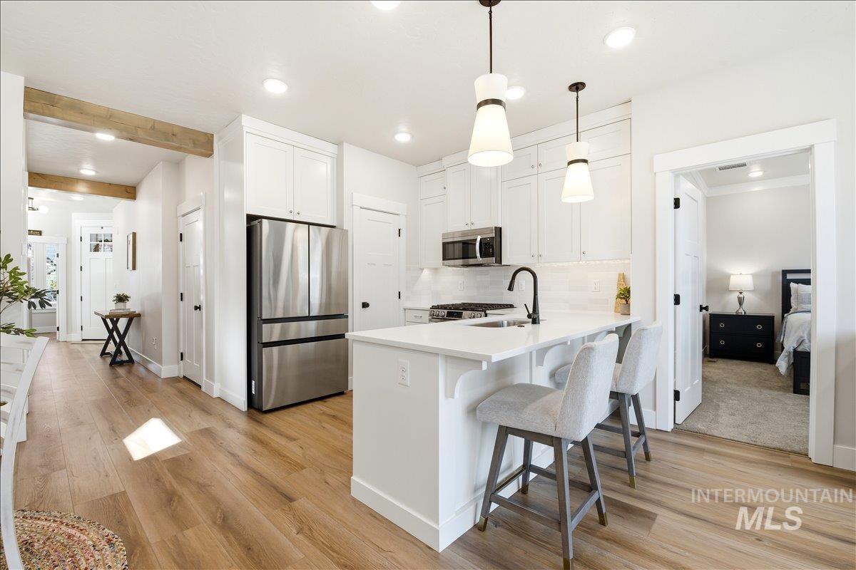 3855 West Spring House Lane Eagle, ID 83616 - Photo 7 of 38