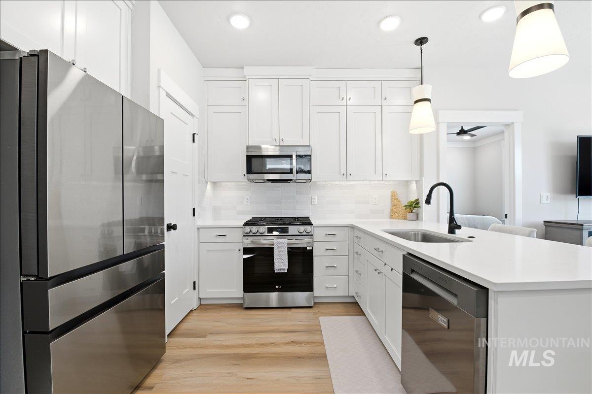 3855 West Spring House Lane Eagle, ID 83616 - Photo 8 of 38