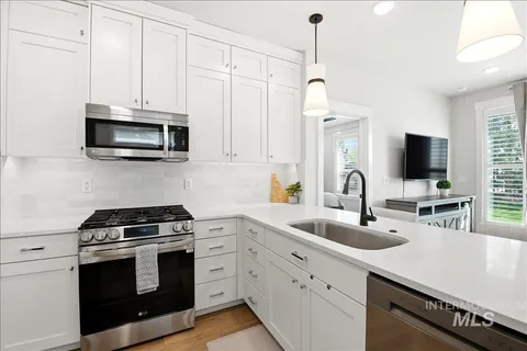 $536,900 | 3855 West Spring House Lane, Eagle, ID 83616