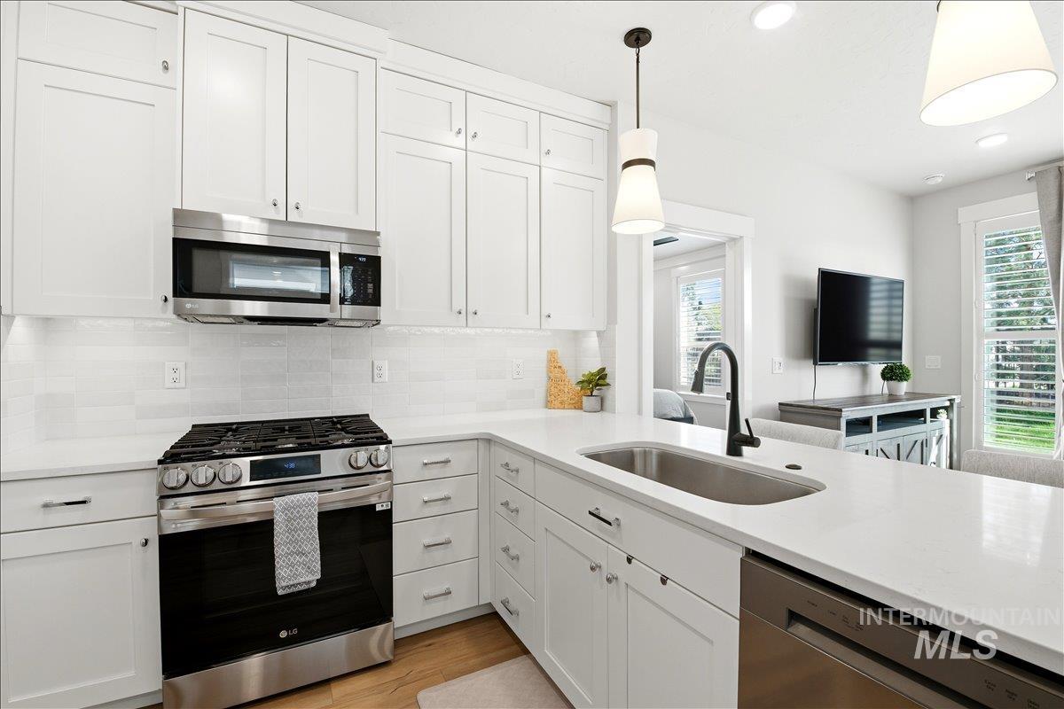 3855 West Spring House Lane Eagle, ID 83616 - Photo 10 of 38