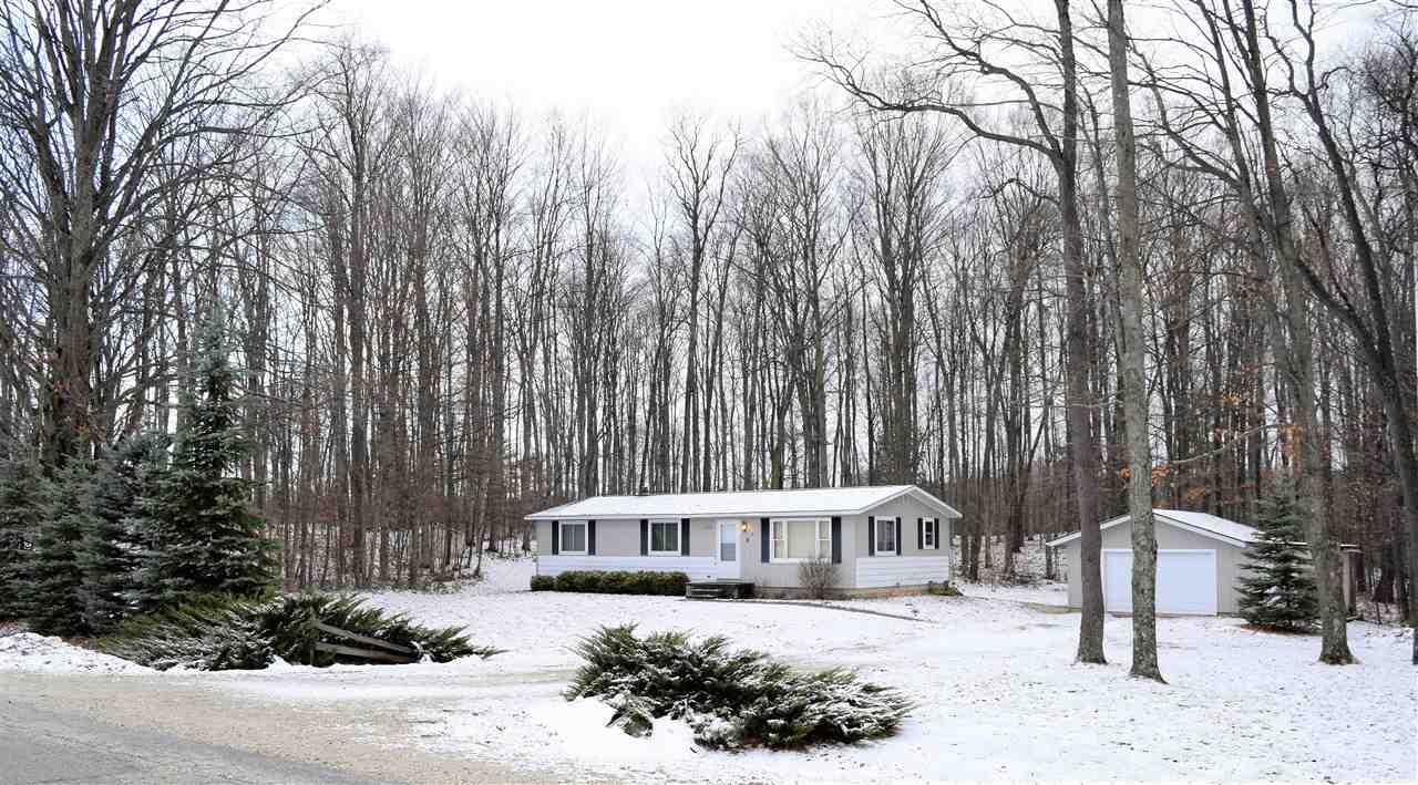1708 Hammer Road West Kingsley, MI 49649 - Photo 12 of 20 1870163-19.JPG