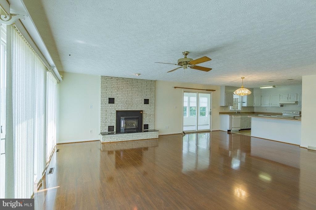 21695 Joe Hazel Road Leonardtown, MD 20650 - Photo 21 of 26 Living Room